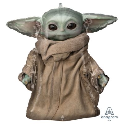 Globo Baby Yoda