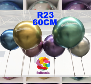 Globo Sólido Balloonia 24"